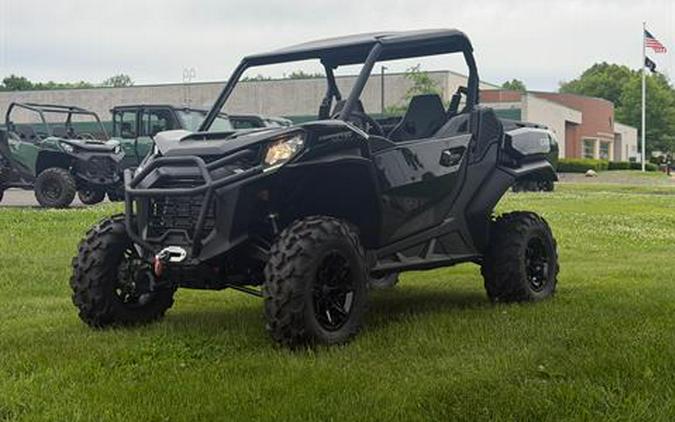 2026 Can-Am Commander XT 700