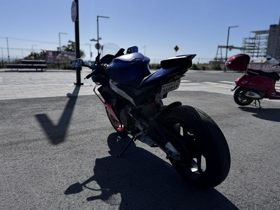 2022 Aprilia® RS 660