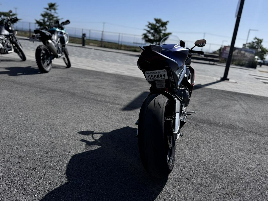 2022 Aprilia® RS 660