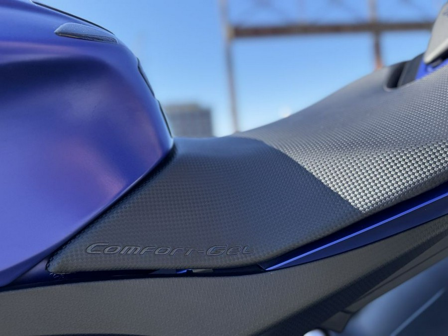 2022 Aprilia® RS 660