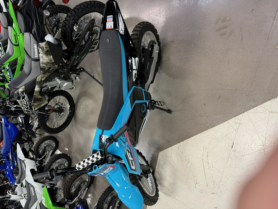2026 CFMOTO CFX 5E