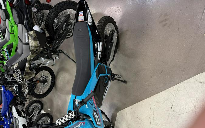 2026 CFMOTO CFX 5E