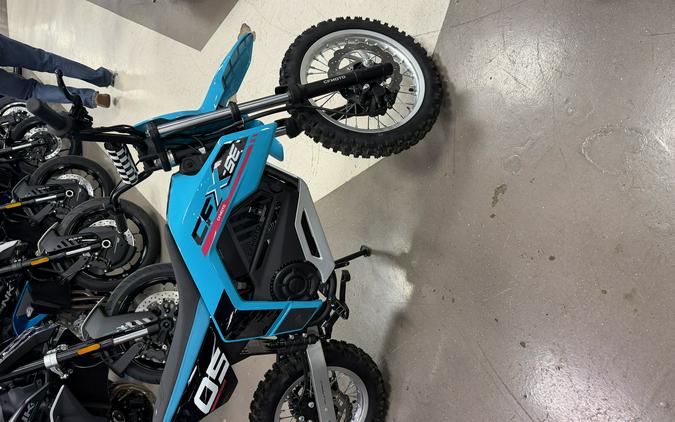 2026 CFMOTO CFX 5E
