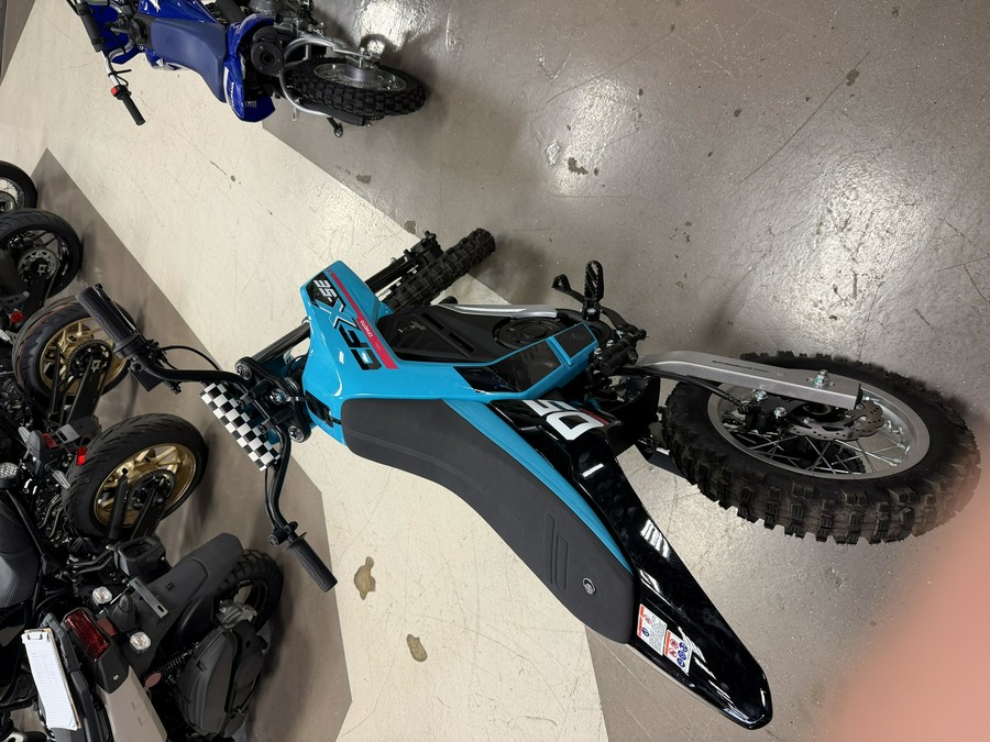 2026 CFMOTO CFX 5E
