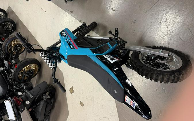 2026 CFMOTO CFX 5E
