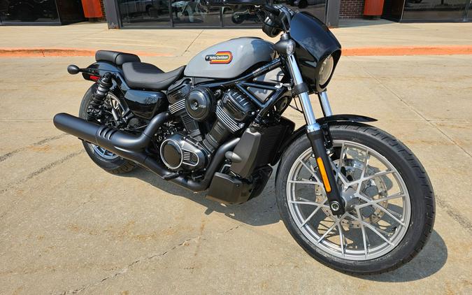 2026 Harley-Davidson Nightster®
