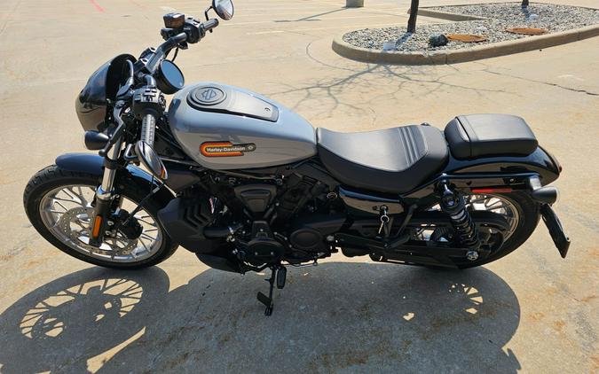 2026 Harley-Davidson Nightster®