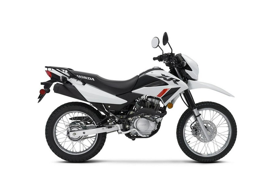 2023 XR150L - Honda