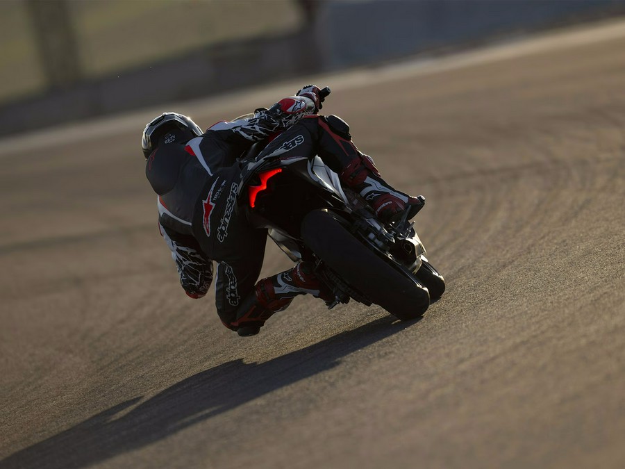 2025 Aprilia RS 457 Racing Stripes - S6003019