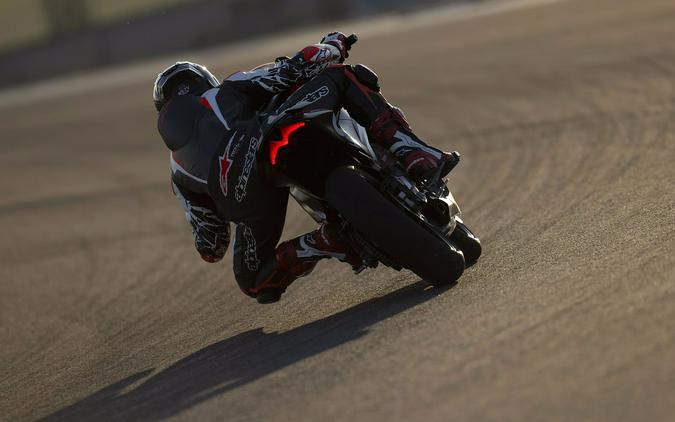 2025 Aprilia RS 457 Racing Stripes - S6003019