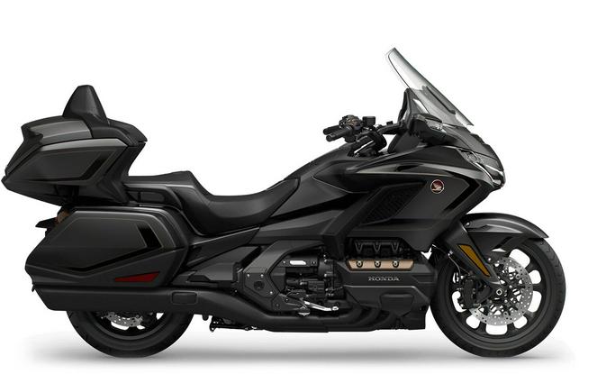 2026 Honda GOLDWING TOUR DCT