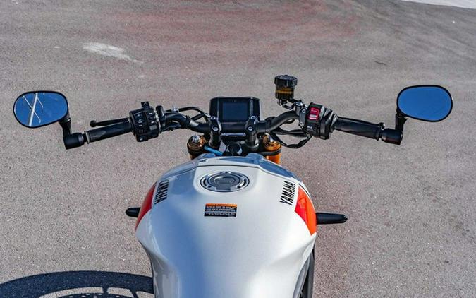 2026 Yamaha XSR 900