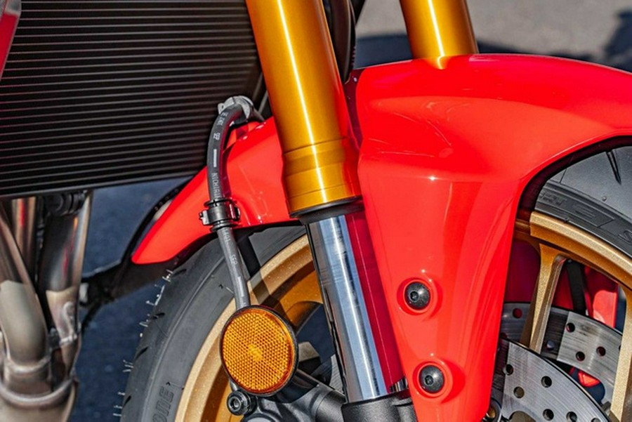 2026 Yamaha XSR 900