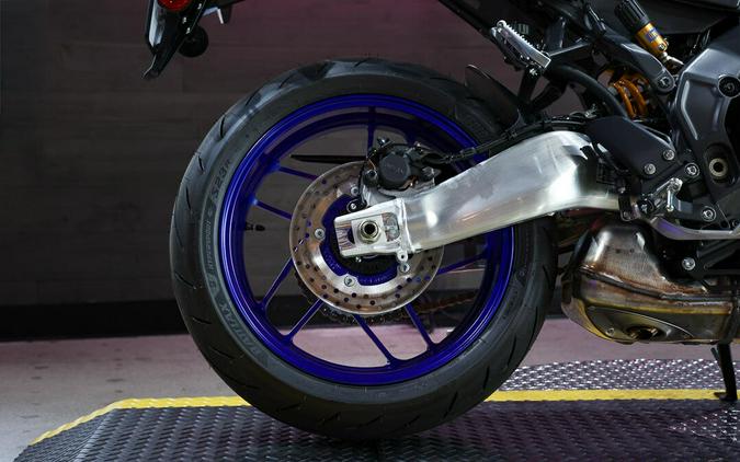 2026 Yamaha MT-09 SP