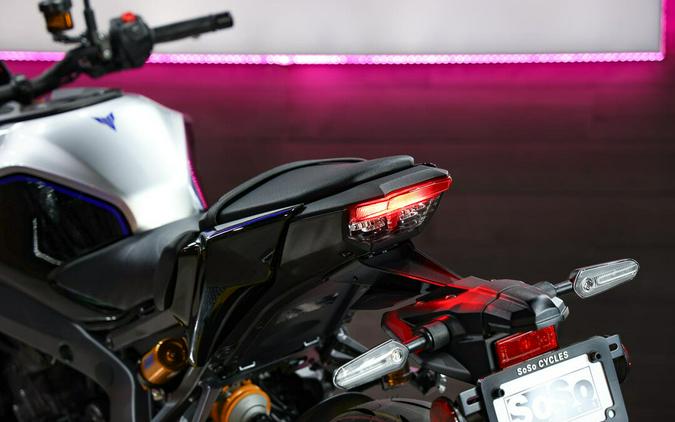 2026 Yamaha MT-09 SP