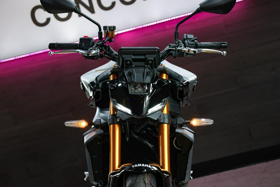 2026 Yamaha MT-09 SP