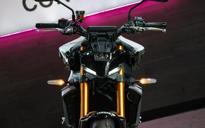 2026 Yamaha MT-09 SP