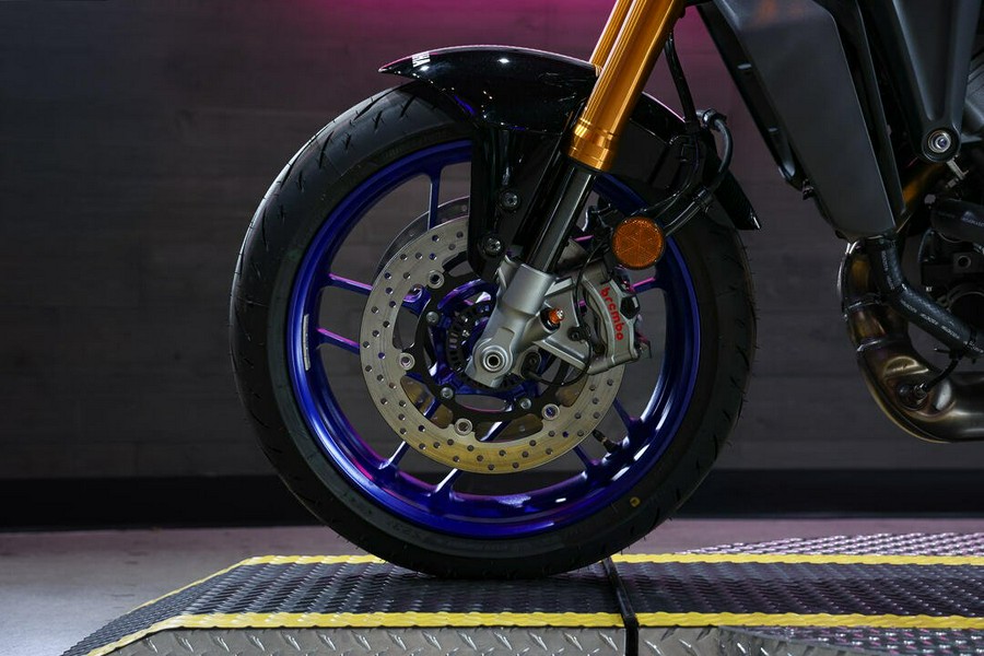 2026 Yamaha MT-09 SP