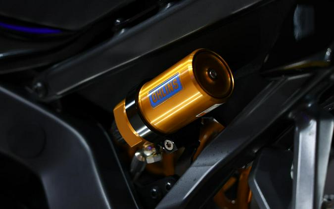 2026 Yamaha MT-09 SP