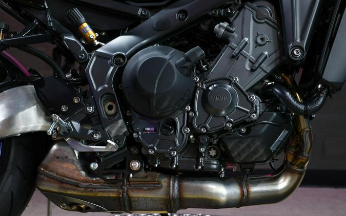 2026 Yamaha MT-09 SP