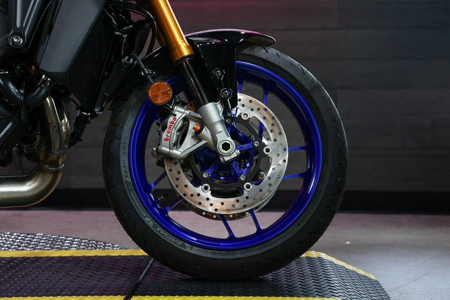 2026 Yamaha MT-09 SP