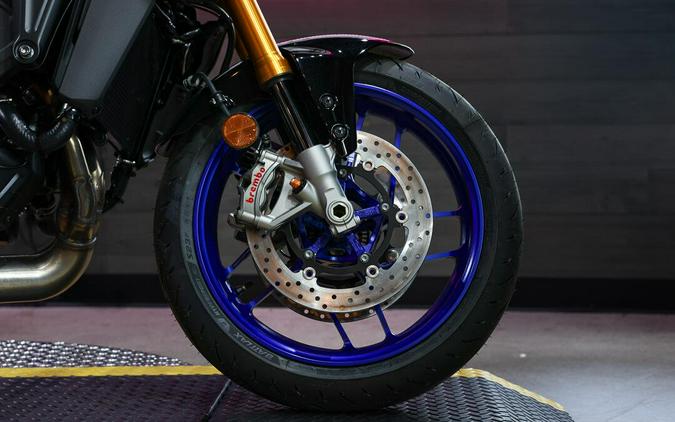 2026 Yamaha MT-09 SP