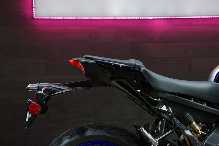2026 Yamaha MT-09 SP
