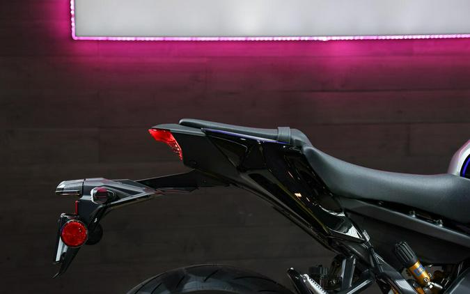 2026 Yamaha MT-09 SP