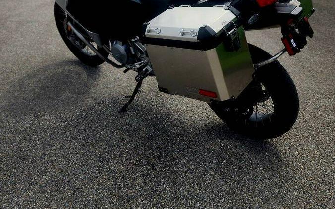 2021 BMW GS850