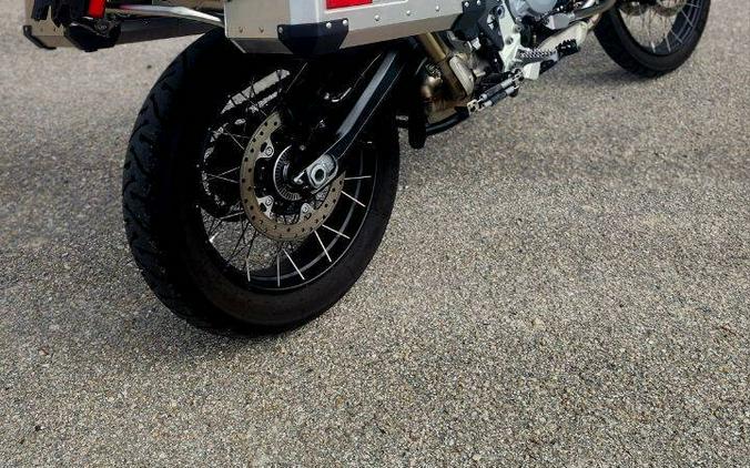 2021 BMW GS850