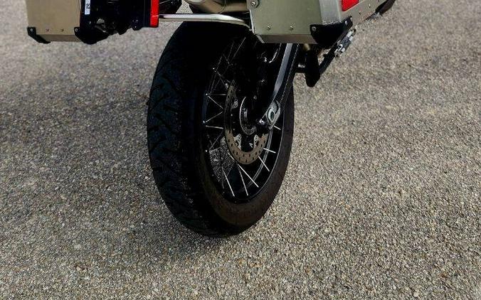 2021 BMW GS850