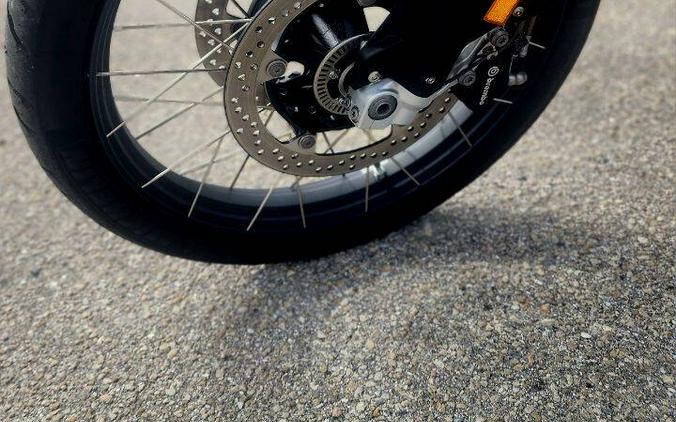 2021 BMW GS850