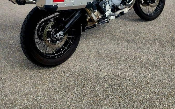 2021 BMW GS850