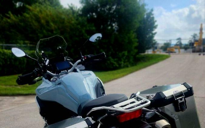 2021 BMW GS850