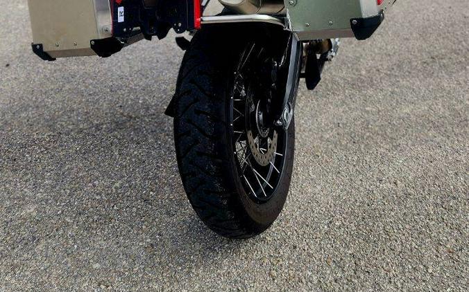 2021 BMW GS850