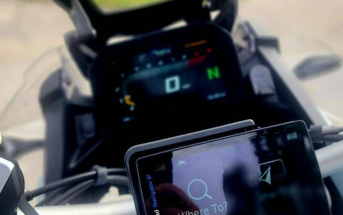 2021 BMW GS850