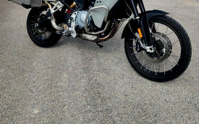 2021 BMW GS850
