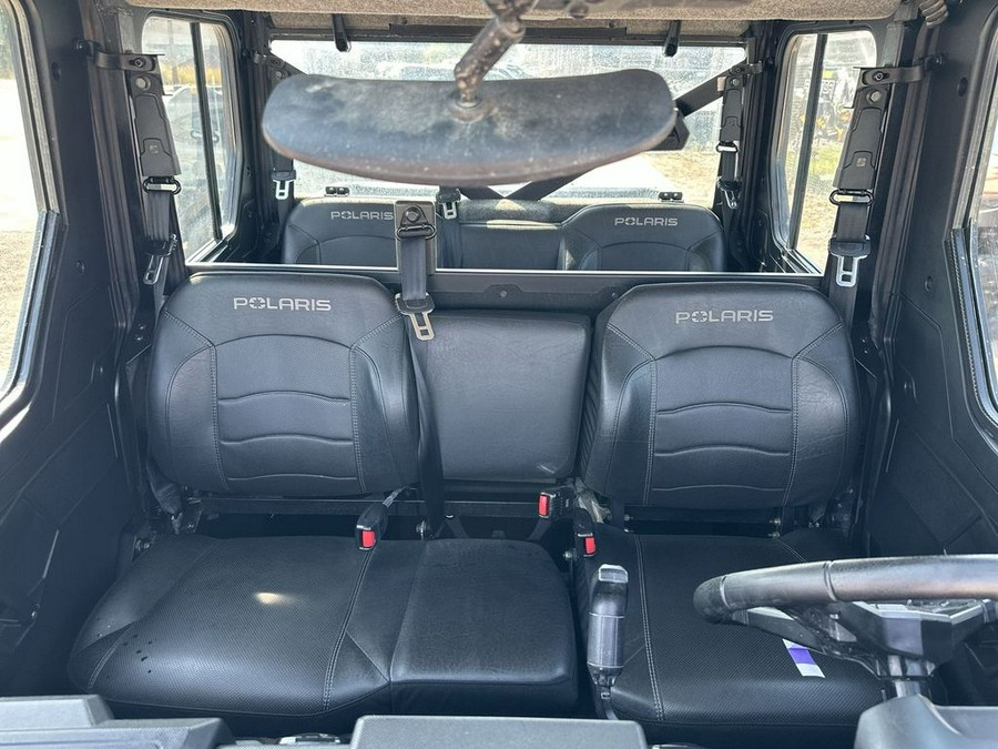 2025 Polaris® Ranger Crew XP 1000 Northstar Edition Ultimate