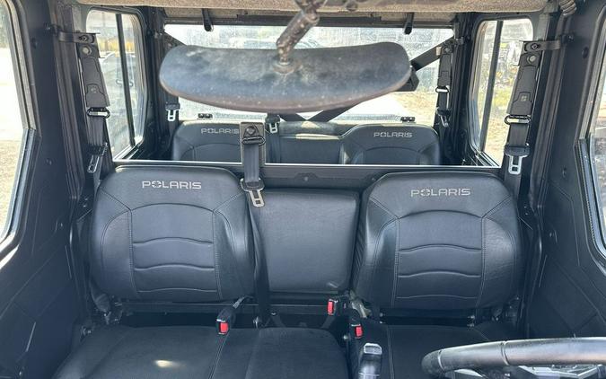 2025 Polaris® Ranger Crew XP 1000 Northstar Edition Ultimate
