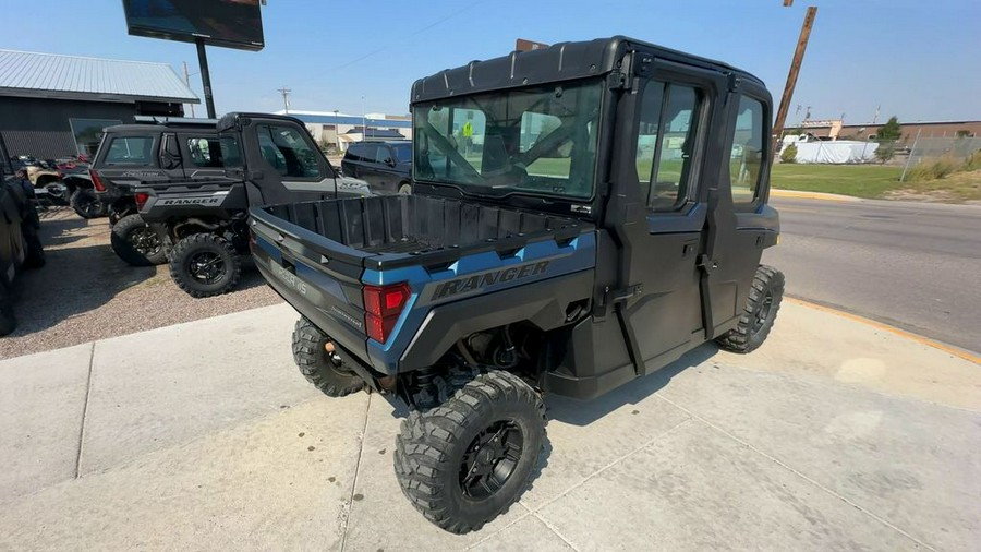 2025 Polaris® Ranger Crew XP 1000 Northstar Edition Ultimate