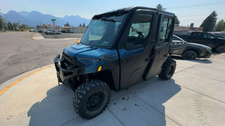 2025 Polaris® Ranger Crew XP 1000 Northstar Edition Ultimate