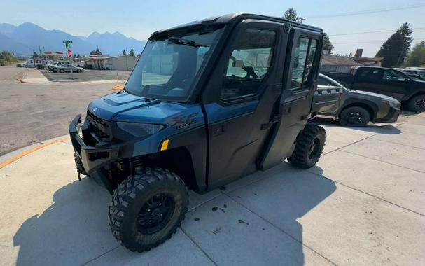 2025 Polaris® Ranger Crew XP 1000 Northstar Edition Ultimate