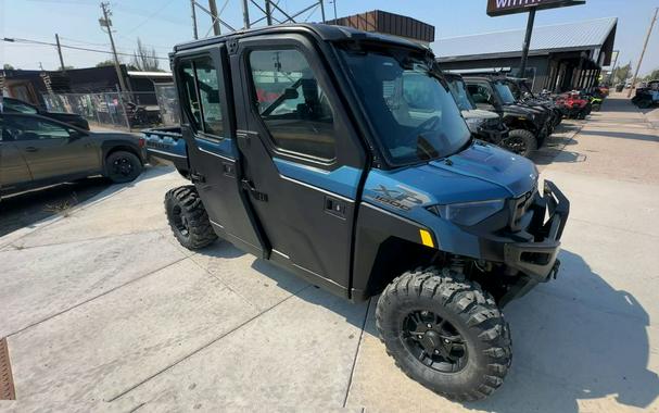 2025 Polaris® Ranger Crew XP 1000 Northstar Edition Ultimate