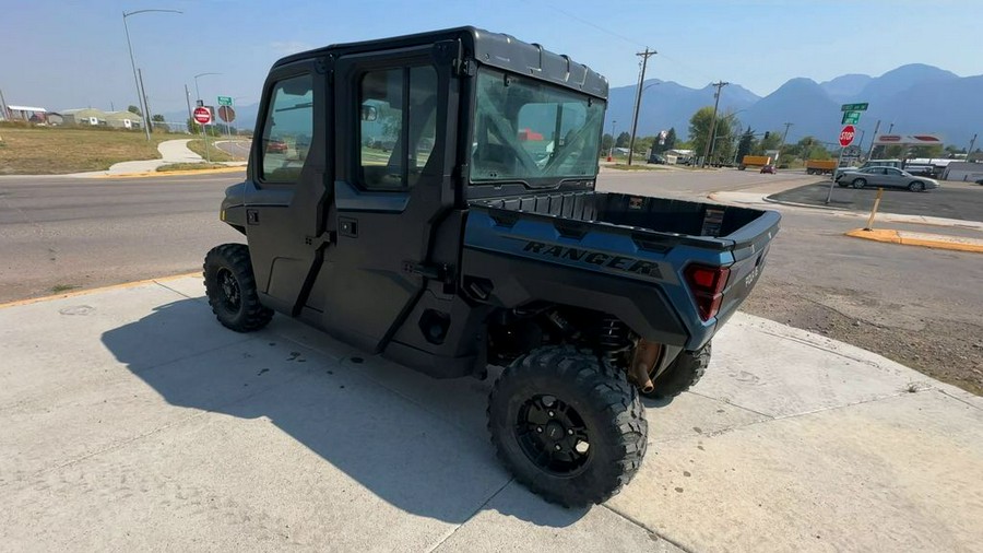 2025 Polaris® Ranger Crew XP 1000 Northstar Edition Ultimate