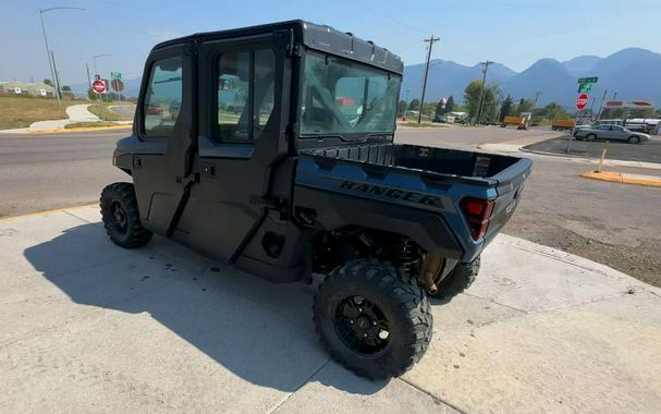 2025 Polaris® Ranger Crew XP 1000 Northstar Edition Ultimate