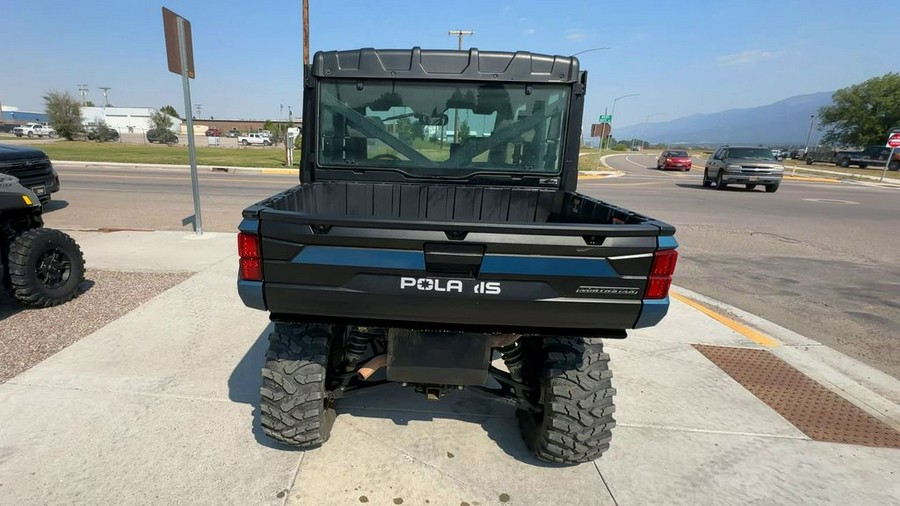 2025 Polaris® Ranger Crew XP 1000 Northstar Edition Ultimate