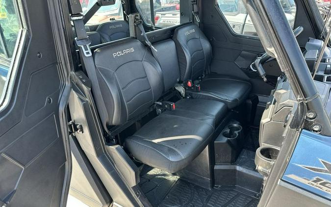 2025 Polaris® Ranger Crew XP 1000 Northstar Edition Ultimate