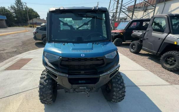 2025 Polaris® Ranger Crew XP 1000 Northstar Edition Ultimate