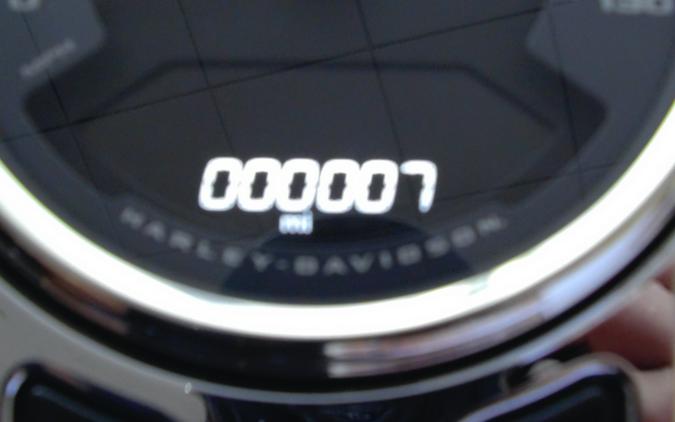 2026 Harley-Davidson FAT BOY