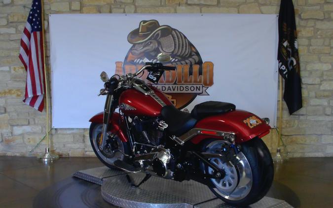 2026 Harley-Davidson FAT BOY
